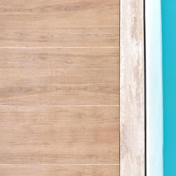Porcea Timber Porcelain Paver